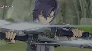 空の軌跡1st#8
