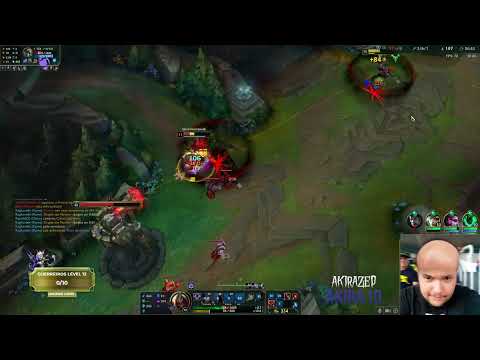ZED É QUEBRADO DEMAISS #shorts #clips