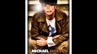 Michael Jackson - Belong 2 (Unreleased DEMO 2015)