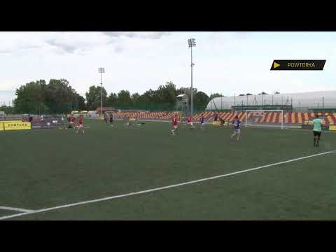 A Seree Tee Krotoszyn - MBM Dębe Wielkie | FORTUNA Puchar Polski Playarena 2023