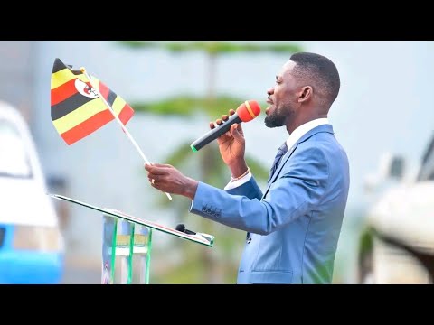 FULL ADDRESS: Bobi Wine’s New Year Message to the Nation