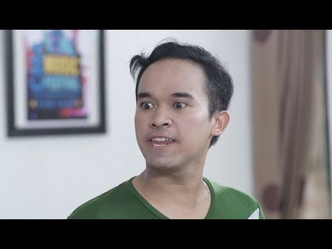 Ketemu Orang Nyebelin Lagi - Highlight Kecil Kecil Mikir Jadi Manten Eps 22
