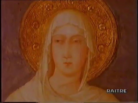 Pittori del 1300 - Simone Martini