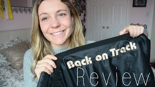 Back on Track Therapeutic Mesh Sheet | Equestrian Must-Haves #2