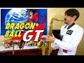 R I P Akira Toriyama Mi Corazòn Encantado DRAGON BALL GT Saxophone Cover
