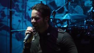 Kamelot -Center of the Universe -70,000 Tons of Metal 2017 Day 2