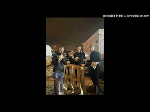 Ric Raso - Mira Chula