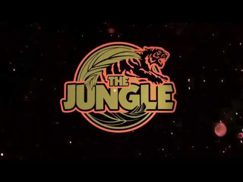 Jungle Movement Soft Opening 2