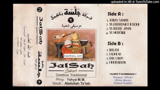 Download lagu Abdullah Ta'lab - Ya Badi'il Jamal mp3