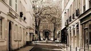 a short view of Paris with Herb Alpert