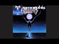 AMORPHIS - A Black Winter Day - Track #4 - Moon And Sun Part 2: Noth's Son - HD