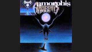 AMORPHIS - A Black Winter Day - Track #4 - Moon And Sun Part 2: Noth&#39;s Son - HD