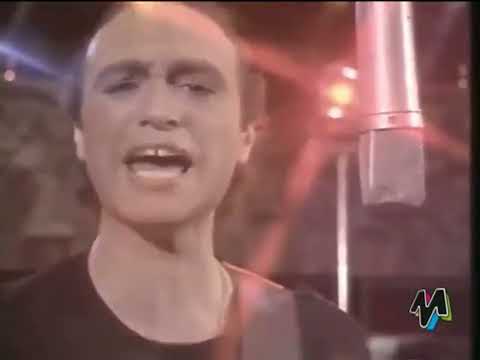 Alec R.Costandinos - Something's Cookin'(1980-rare official videoclip) [HD-1080p60]