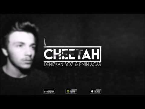 Denizkan Boz & Emin Acar - Cheetah (Original Mix)
