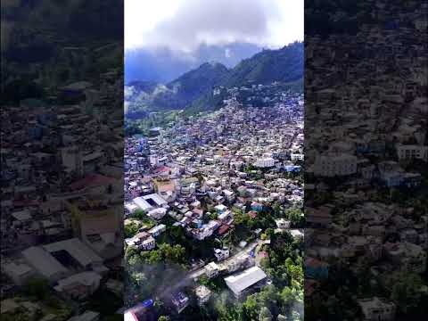 Concepción Huista Huehuetenango
