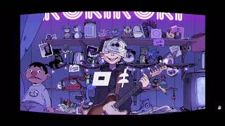 ロキ (重複アレンジ)