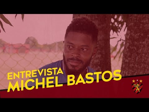 Resenha com Michel Bastos 2018