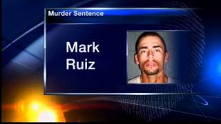 Hobbs killer receives prison sentence