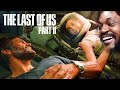 Only Playing This Game For The JOEL Flashbacks The Last Of Us 2 Part 3