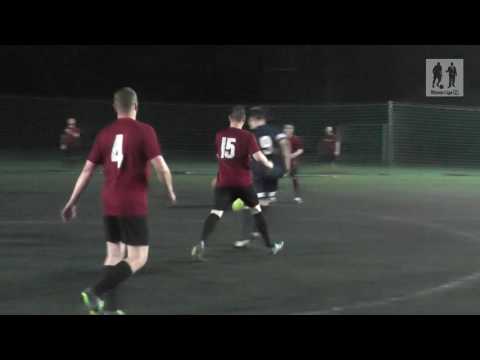 20.06.2016 II Liga A - Klonex vs. Plac Nowy 1