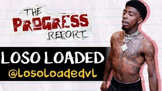 Loso Loaded: Loyalty Can Only Get You So Far, You Gotta Leave Something Out For Yourself