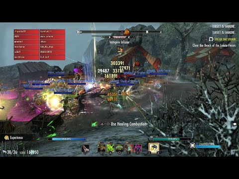 DB Prog 11/09/23 (Falgravn)