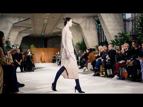 Loewe | Fall Winter 2016/2017 | Full Show