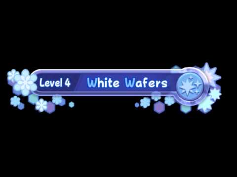 Kirby - Snowball Scuffle Mash-Up (Return to Dreamland + Rainbow Curse)