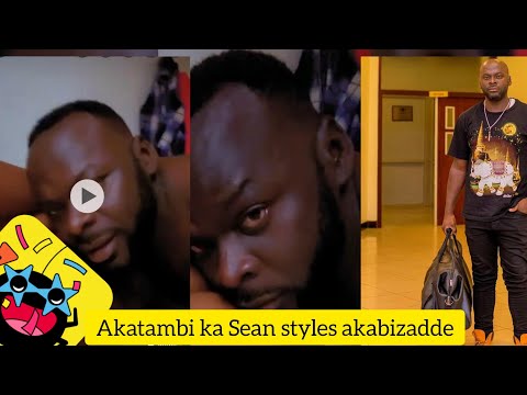 Akatambi ka Sean styles kasayalaziza Internet 🙄 chicken chicken amutenda 