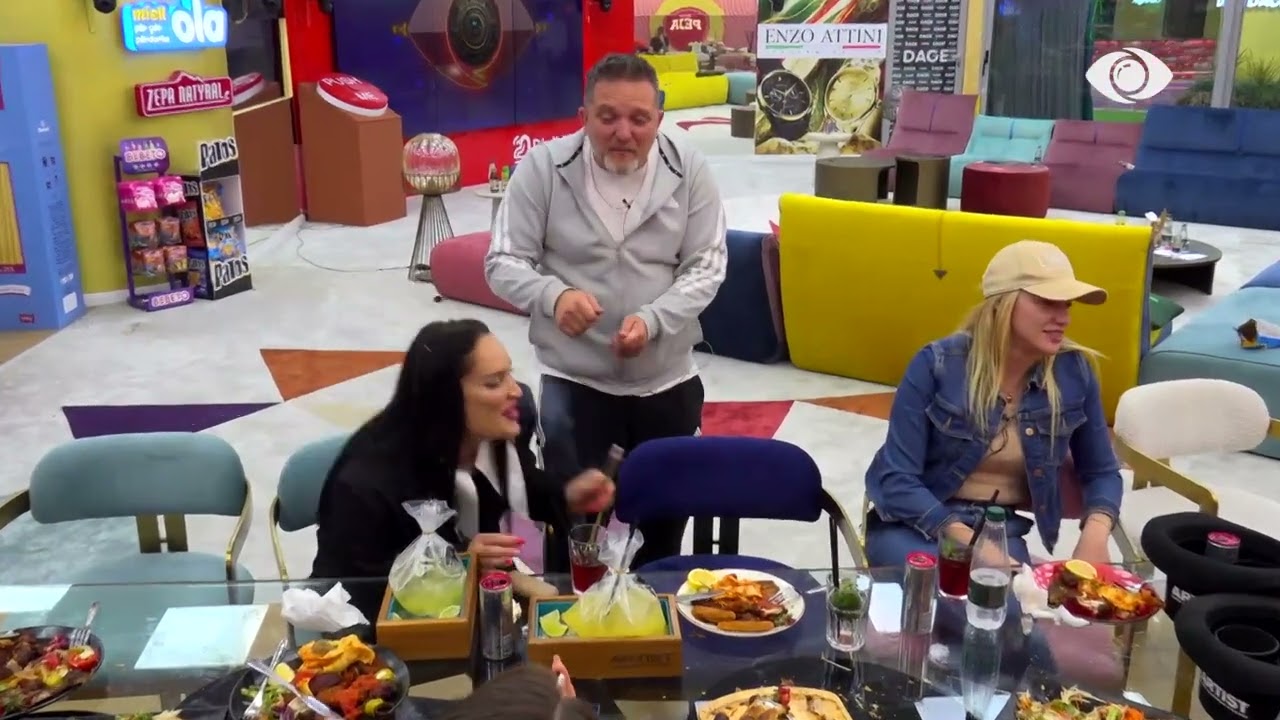 U fshehu pirunët dhe lugët, Juli i jep fund lojës/ Jetmiri: Siç ma bëni do t'jua bëj…