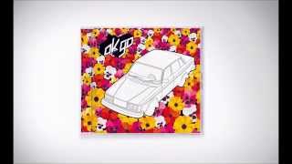 There&#39;s A Fire - OK Go (Sub Español)
