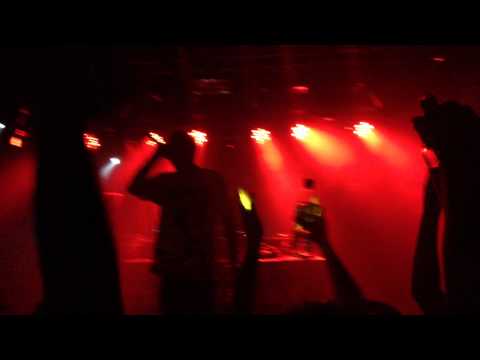 DJ Druid live at fusion - sub 89 27/06/14