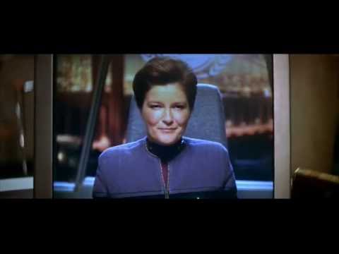 Star Trek Nemesis : Adm Janeway