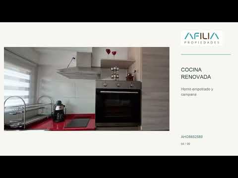 Video de YouTube - Casa en Venta de 2 dormitorios  en Aguada, Montevideo