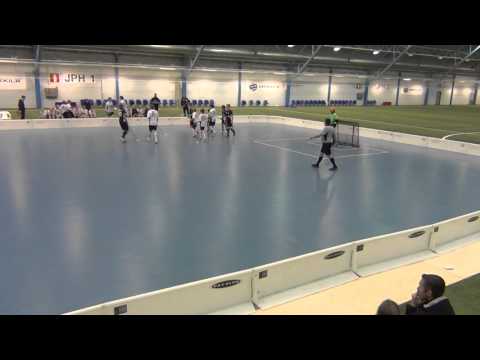 18 10 2015 C2 SM Steelers vs Classic maalikooste
