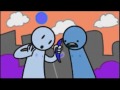 Asdf Movie 7 Deleted Scenes With IDFB Intro Electronic Sounds