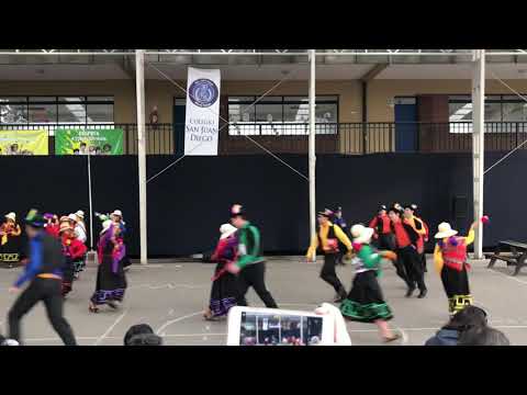 CACHARPAYA - NAHUELQUIN