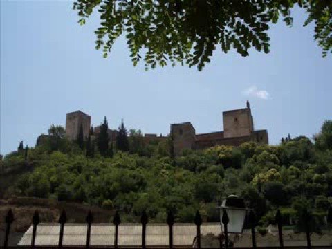 Llamando a las puertas del cielo