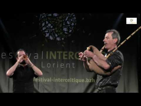 2016  Lehart-Messager      Trophée Paysan Breton FIL Lorient