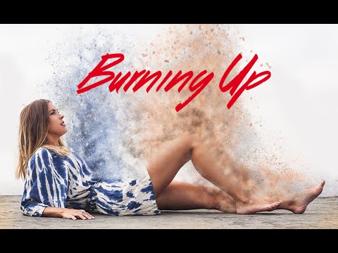 Shana Pearson - Burning Up