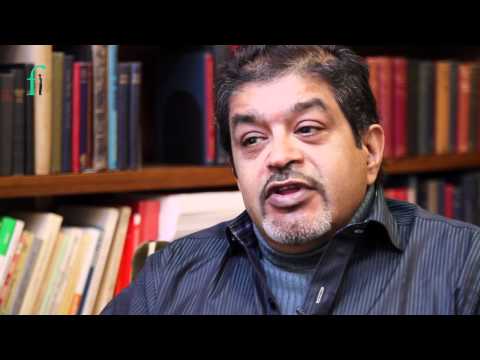 Front Line Defenders Human Rights Defender at Risk Award Finalist: Rafiq Hajat