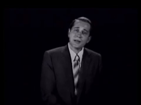 Perry Como Live - It's A Lovely Day Today