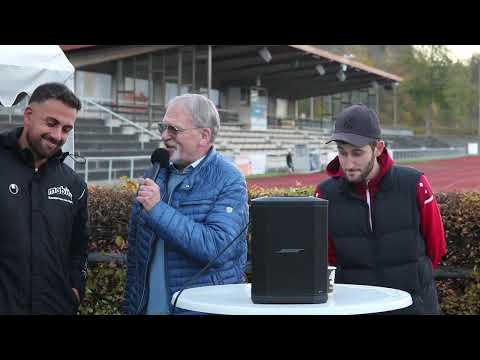 PK / FC 07 Albstadt- FC Rottenburg 1:1 (0:0)