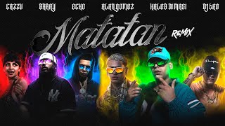 Matatan Lyrics English Translation