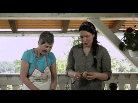 Televizija Zapad - Bakina kuhača: Granadir marš 5.7.2015.