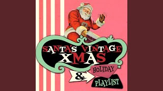 Santa and the Purple People Eater