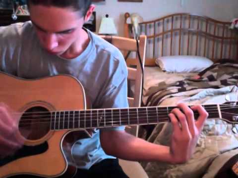 Burning Hearts (acoustic) - Silverstein