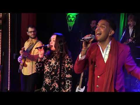 'Have Yourself A Merry Christmas' - The Nephrok All-Stars - from The Extended Play Sessions