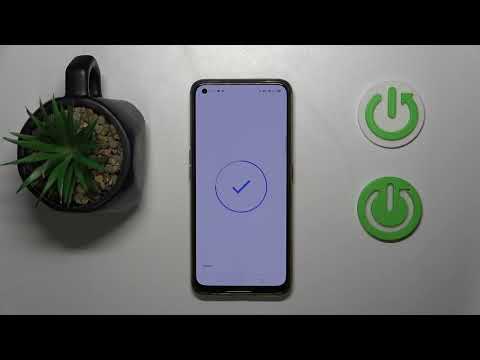 Realme 7 Pro - How to Enable Google Assistant on Lock Screen - Hands-Free Access Guide