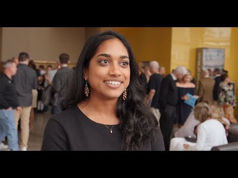 2018 College of Public Health Graduation